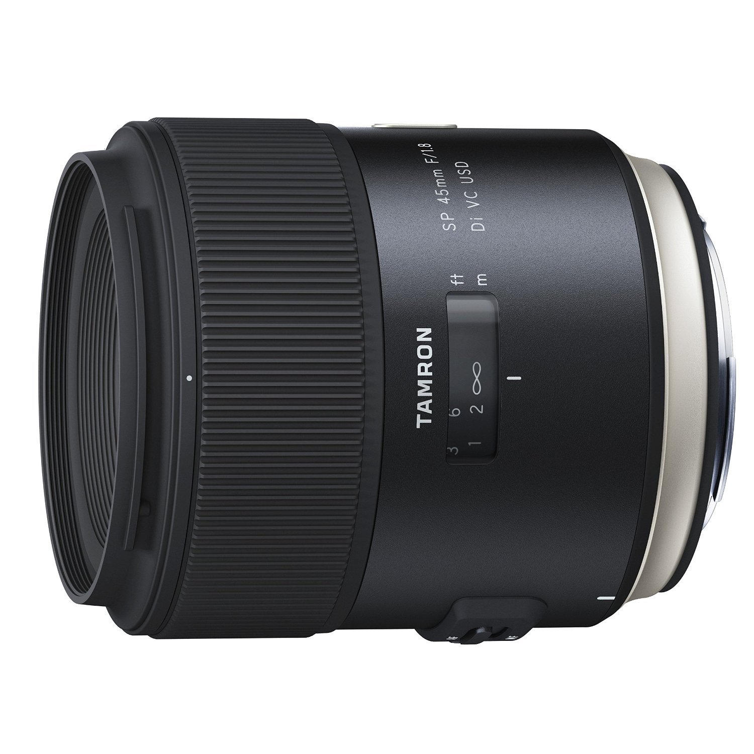 ＴＡＭＲＯＮ　ＥＯＳ４５ｍｍ　Ｆ１．８ＤＩ　ＶＣ　ＵＳＤ（Ｆ０１３） SP 45mm F/1.8 Di VC USD (Model F013) | Lenses | TAMRON